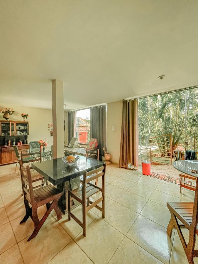 Macaco Prosa Otel Macacos  Dış mekan fotoğraf