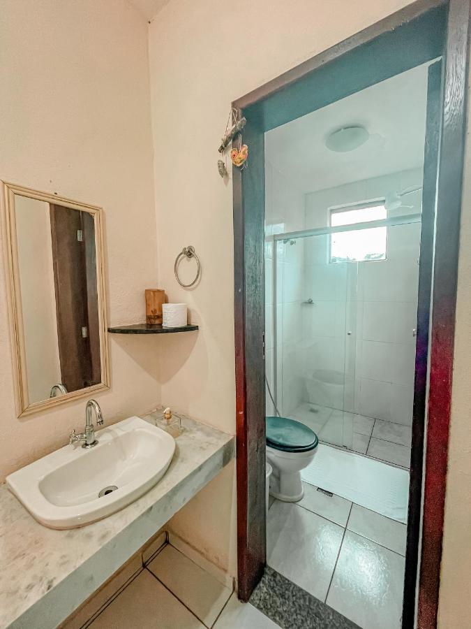 Macaco Prosa Otel Macacos  Dış mekan fotoğraf