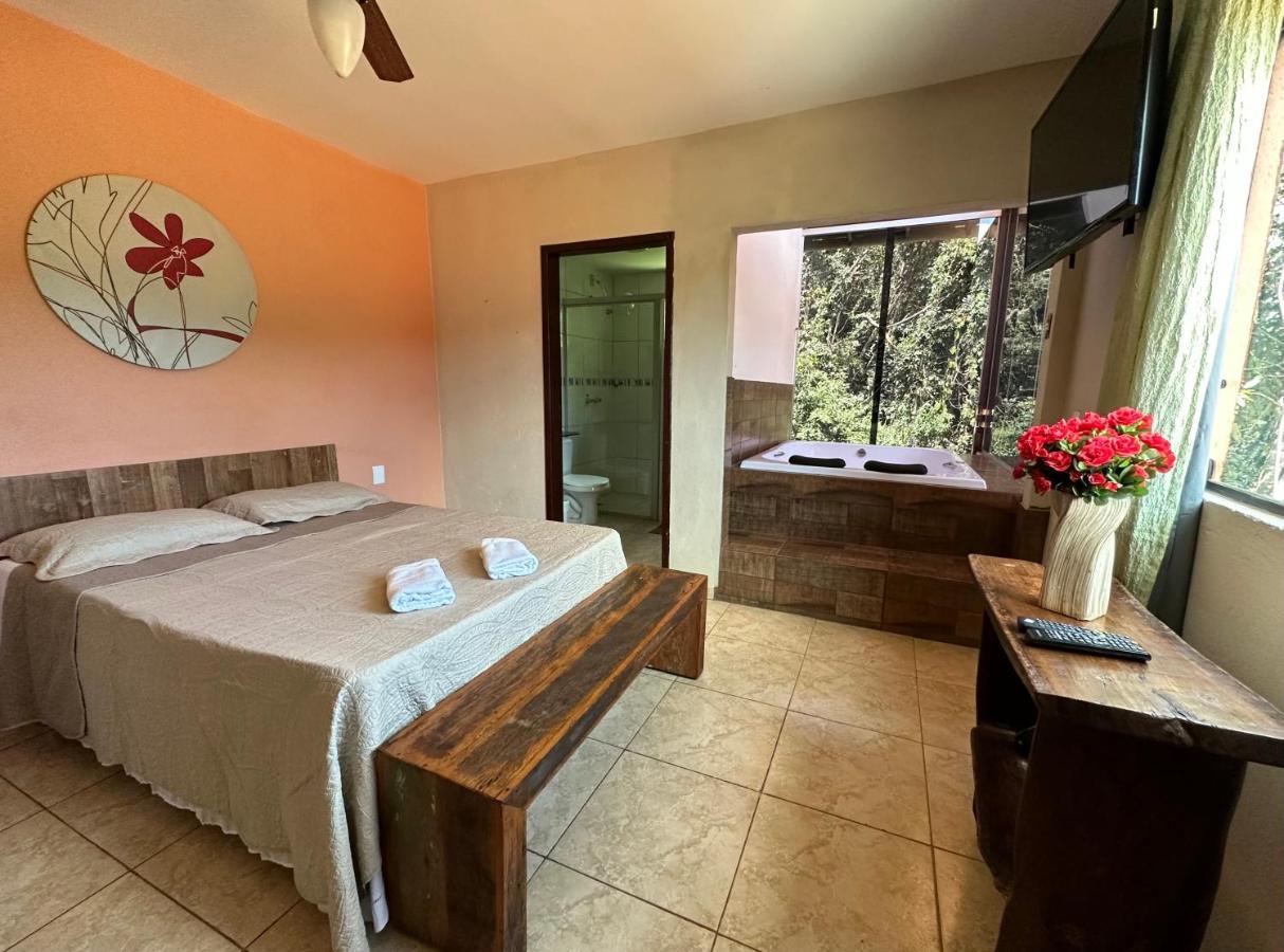 Macaco Prosa Otel Macacos  Dış mekan fotoğraf