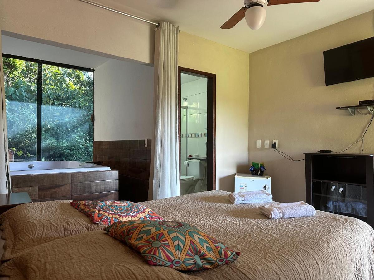 Macaco Prosa Otel Macacos  Dış mekan fotoğraf