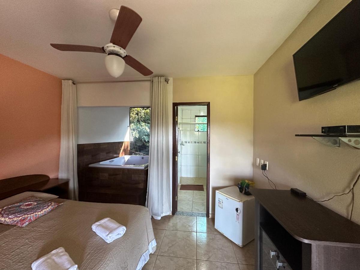Macaco Prosa Otel Macacos  Dış mekan fotoğraf