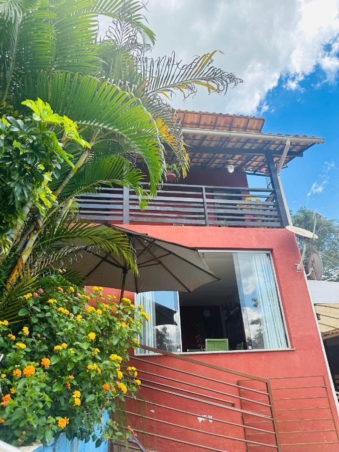 Macaco Prosa Otel Macacos  Dış mekan fotoğraf